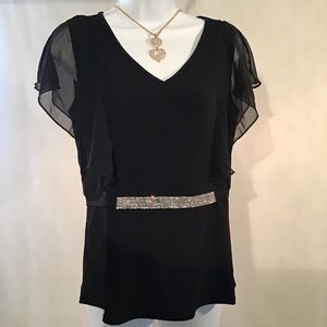 Liz McCoy women’s Top